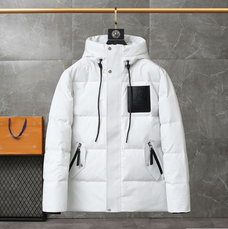 Loewe Down Jackets